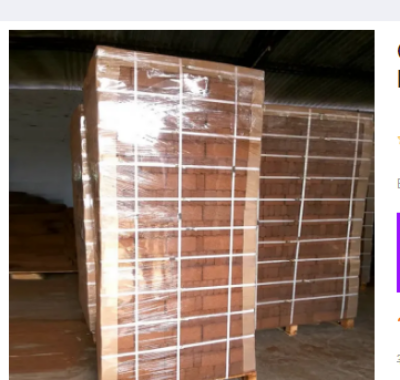 Picture of Cocopeat 1Kg Block Expands Up to 7 kg (16 litres) of Coir