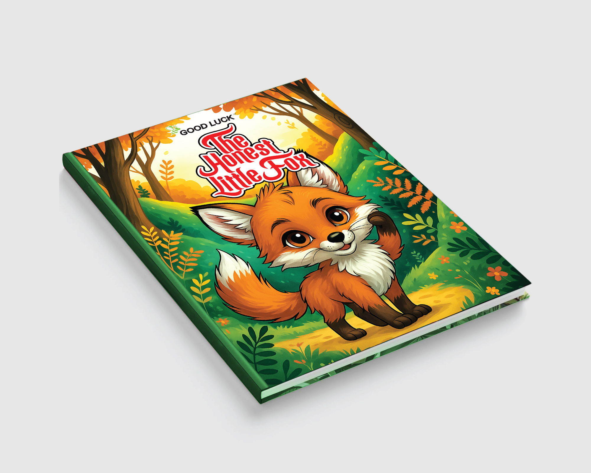 Buy Good Luck story Book  at Best Prices in Bangladesh