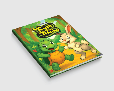 Buy Good Luck story Book  at Best Prices in Bangladesh