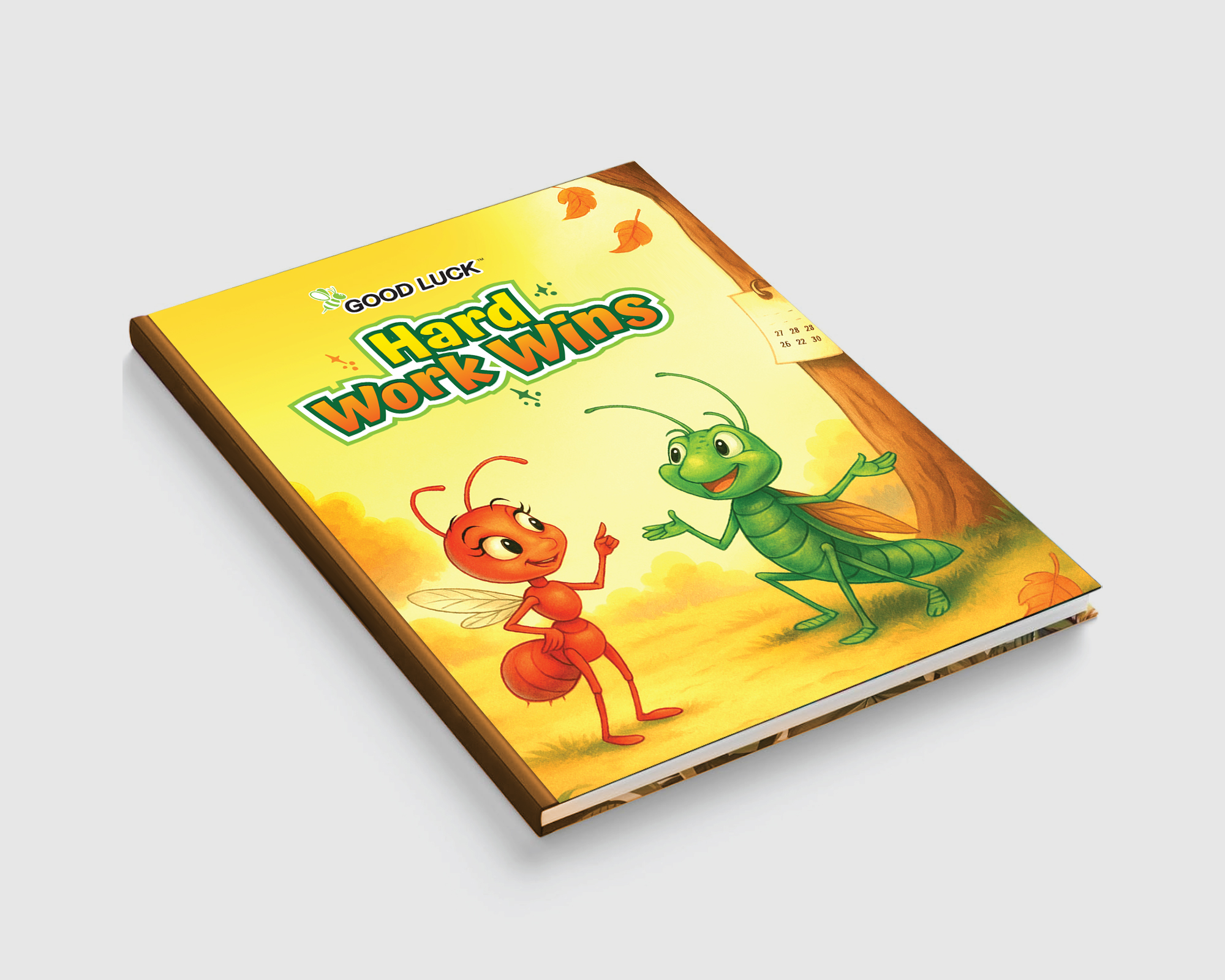 Buy Good Luck story Book  at Best Prices in Bangladesh