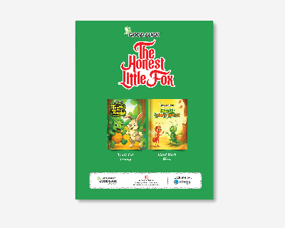 Buy Good Luck story Book  at Best Prices in Bangladesh