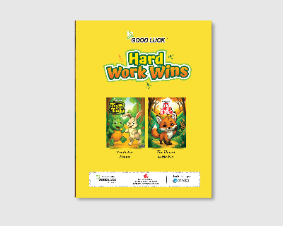 Buy Good Luck story Book  at Best Prices in Bangladesh