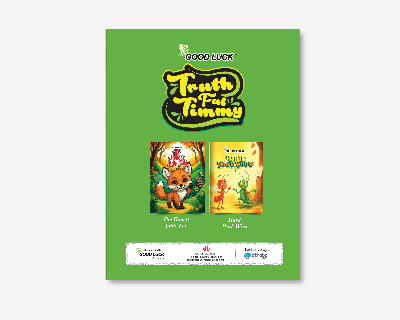 Buy Good Luck story Book  at Best Prices in Bangladesh