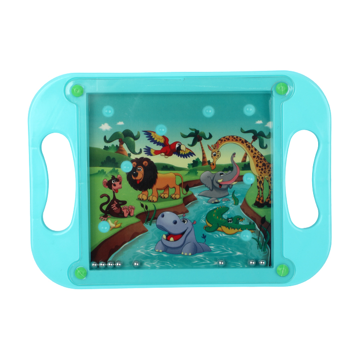 Buy Children 3D Educational Toy Baby Balance Ball Board Game