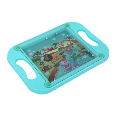 Buy Children 3D Educational Toy Baby Balance Ball Board Game