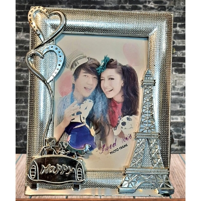 Picture of Picture Frames Vintage Frame Photo Display for 6x4 inch.