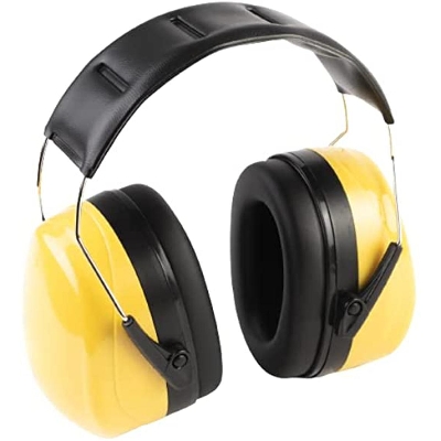 Picture of Hearing Protection Ear Muff Ear Protector