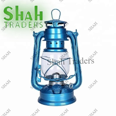 Picture of Hurricane Lantern Lamp Vintage Style Kerosene Lamp Classic Retro Oil Lamp Kerosene Citronella  Lamp Classic