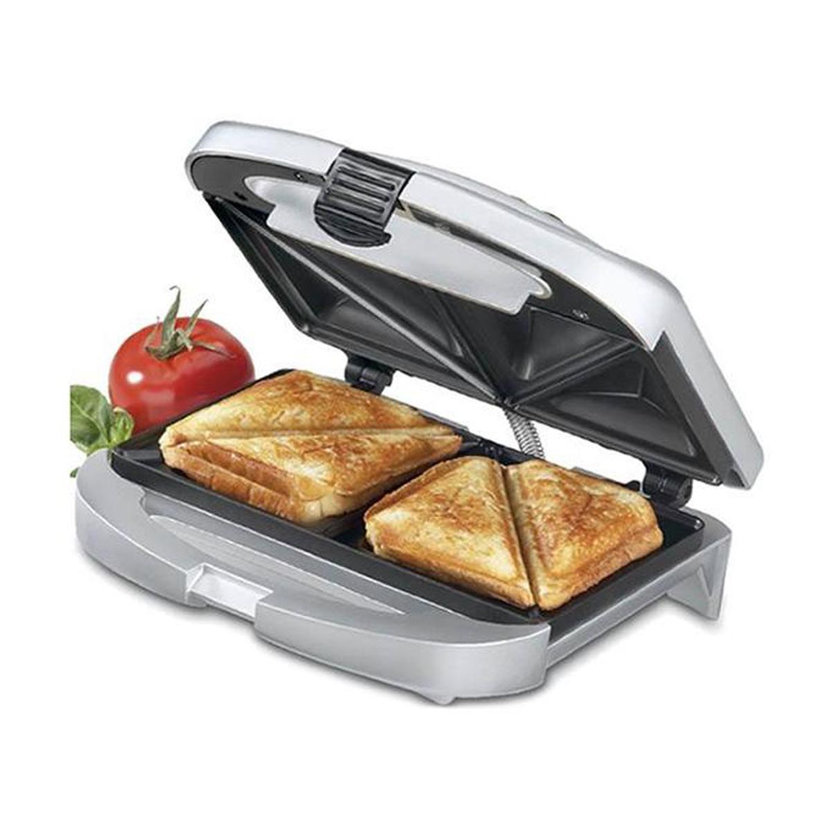 Picture of Miyako Sandwich Maker SW-87AMR