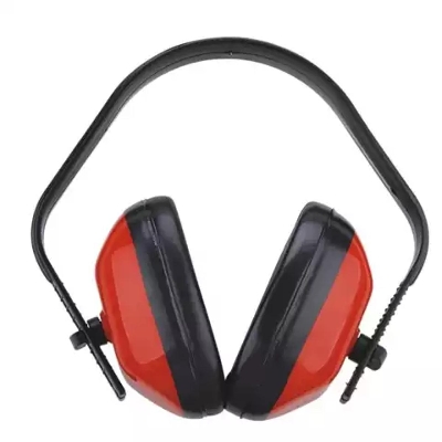 Picture of Hearing Protection Ear Muff Ear Protector
