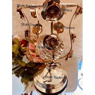 Picture of Censor Side Table Lamp