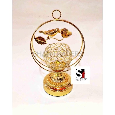 Picture of Metal Hanging Candle holder