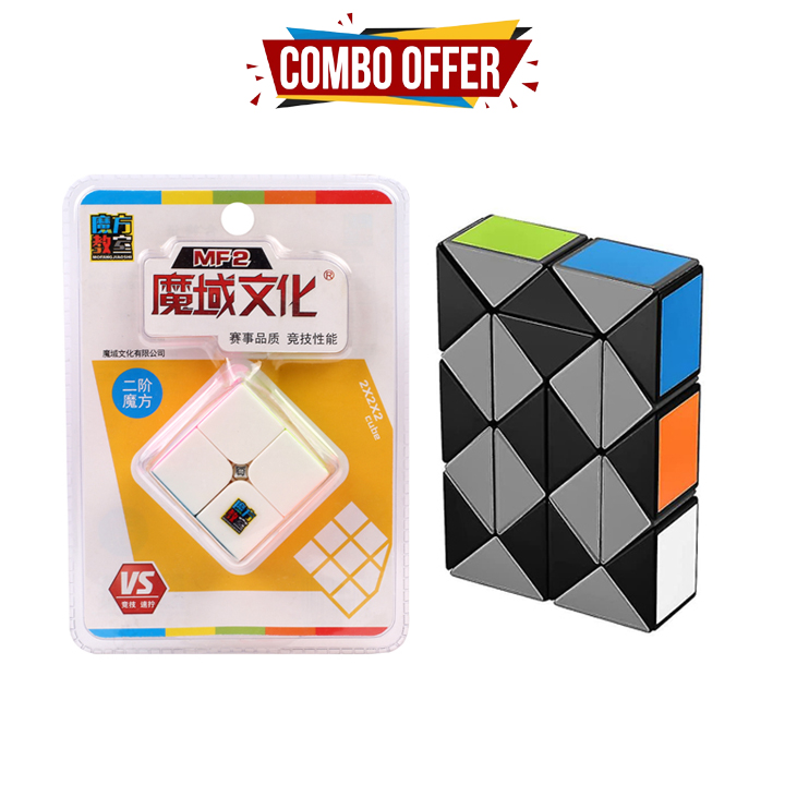 Buy Rubik’s Jumbo Fun Set