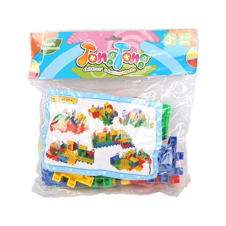 Buy Frog Block Frenzy Set 