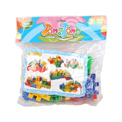 Buy Frog Block Frenzy Set 