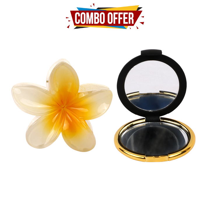 Picture of Mirror Clip Duo