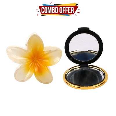 Picture of Mirror Clip Duo