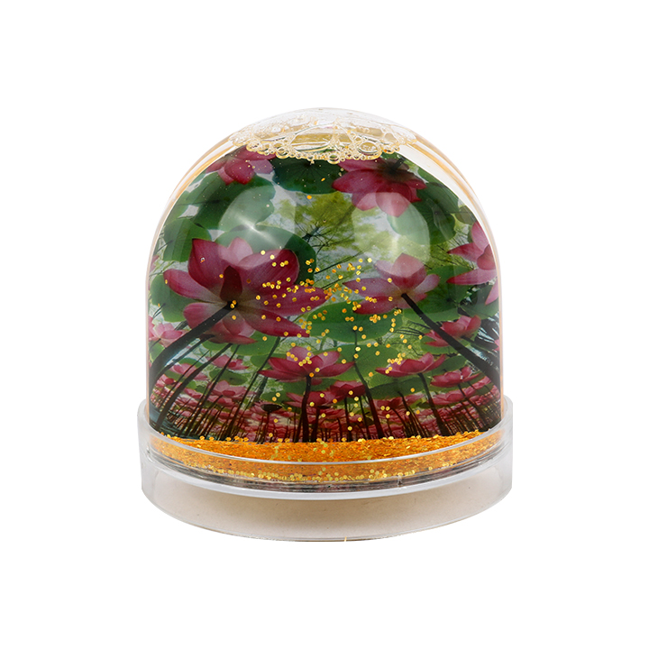 Picture of Candy Globe Glow Set
