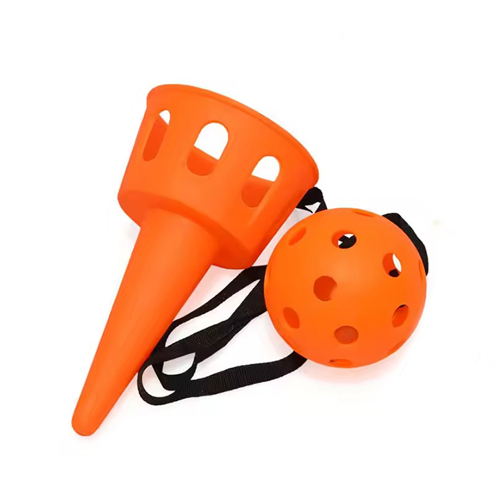 Picture of Toss & Bounce Duo