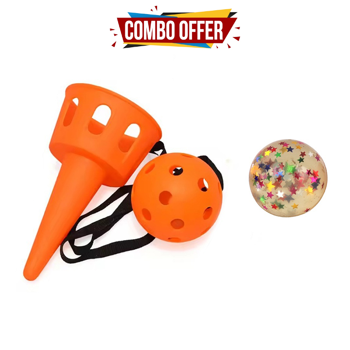 Picture of Toss & Bounce Duo