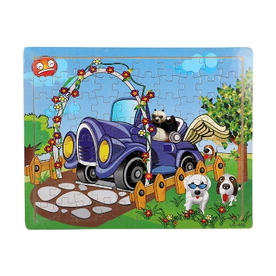 Picture of Puzzle Pair Pack