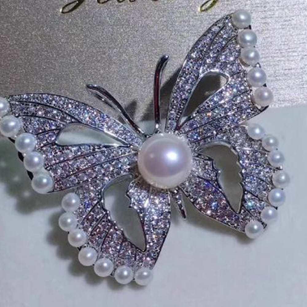 Buy Metal Bird Brooch Hijab Safety Pin For Girls And Women-10 color   Best in Bangladesh