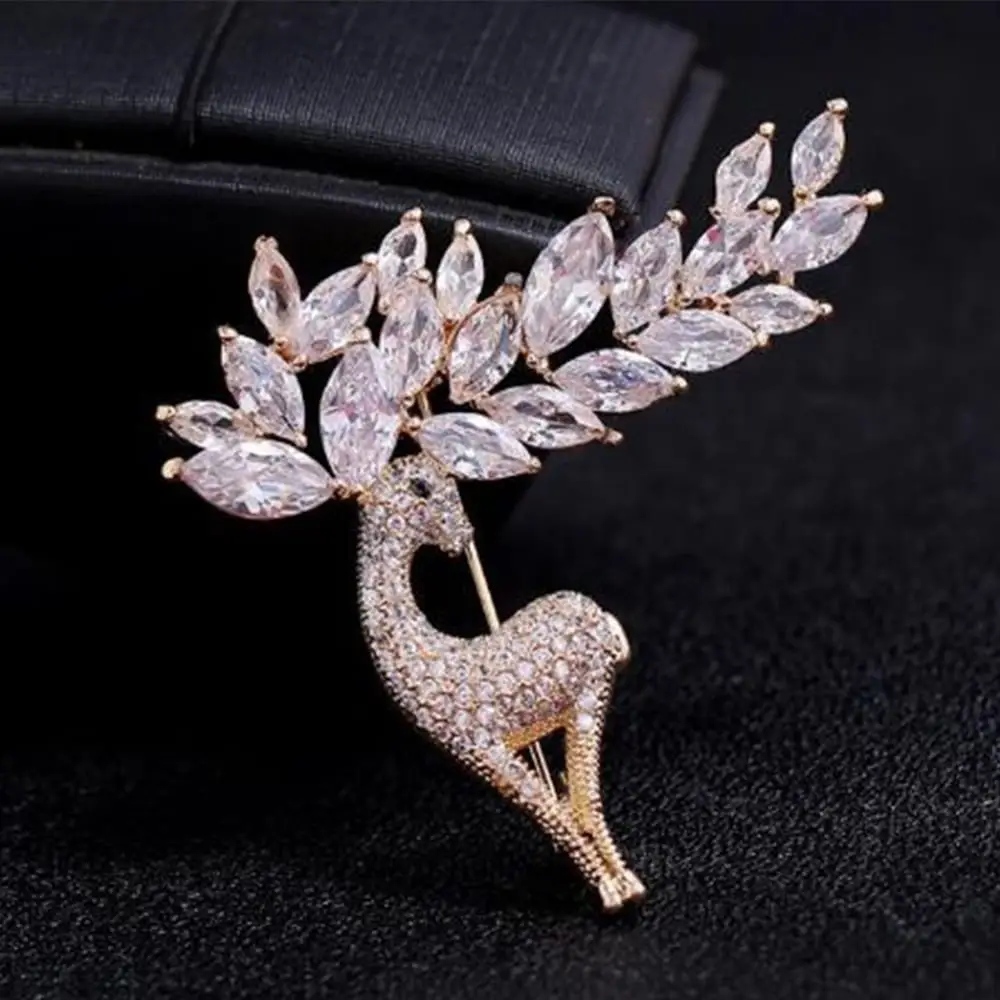 Buy Metal Bird Brooch Hijab Safety Pin For Girls And Women-10 color   Best in Bangladesh