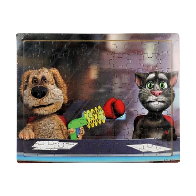 Picture of Puzzle Pair Pack