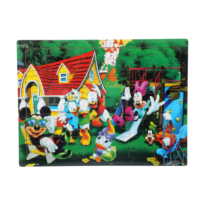 Picture of Puzzle Pair Pack