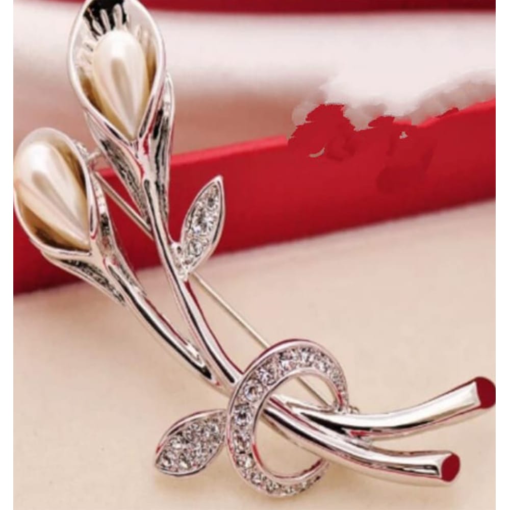 Buy Metal Bird Brooch Hijab Safety Pin For Girls And Women-10 color   Best in Bangladesh