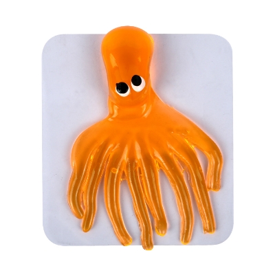 Picture of Animal Shaped Slime 5pc Set