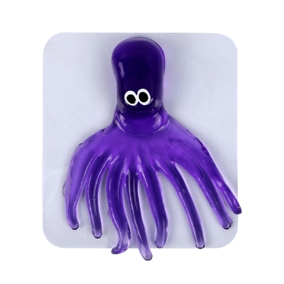 Picture of Animal Shaped Slime 5pc Set