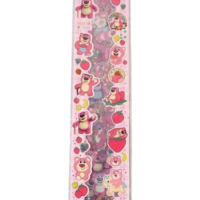 Picture of Sticker Trio Pack