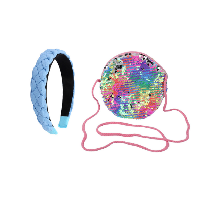 Picture of Bag & Band Set