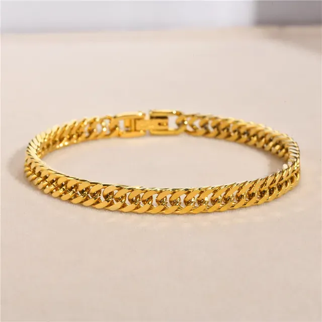 Buy executive-mens-jewelry-bracelet at Best Price in Bangladesh