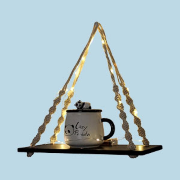 Picture for category Wall Shelves