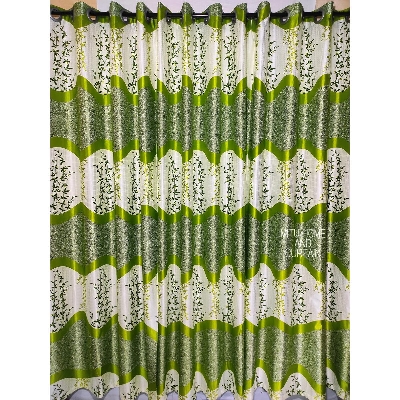 Picture of Chinese Synthetic Curtain for Door and Windows, Porda ( parda) -( 4 kuchi -1pis) from - Suba International.