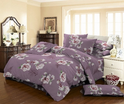 Picture of Elegant 2kg Comforter (1 pc ) king size Satain body from Suba International.