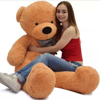 Buy teddy-bear-25-feet  at Best Price in Bangladesh