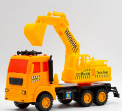 Buy bekko-toy-truck  at Best Price in Bangladesh