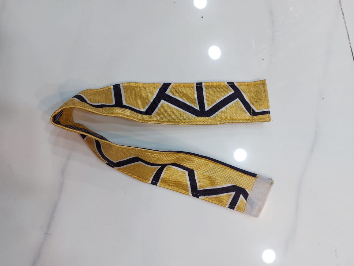 Picture of Curtains belt 2 Pcs