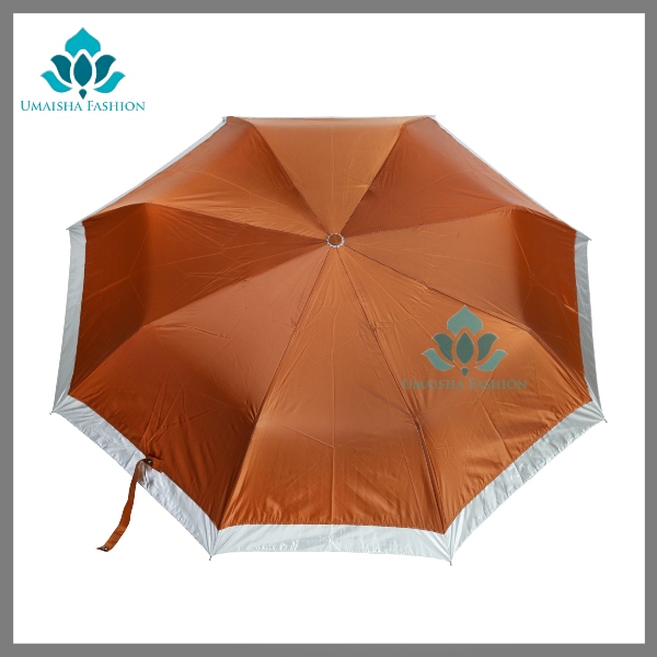 Picture of Auto Open Fashionable World Class Umbrella- 8 sikh
