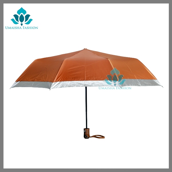 Picture of Auto Open Fashionable World Class Umbrella- 8 sikh