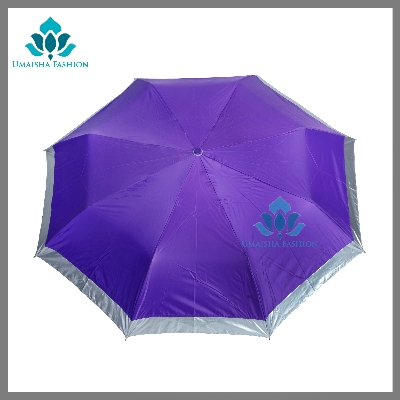Picture of Auto Open Fashionable World Class Umbrella- 8 sikh