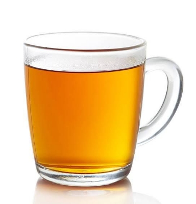 Picture of Tea/Coffee cup Glass (kach-220ml)2pcs set.