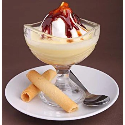 Picture of Ice cream set Dessert soup cocktail mocktail and sweet Etc.6pcs set