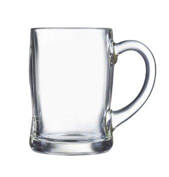 Picture of Beer Mug Big Size 450ml.1PC Glasses Mug