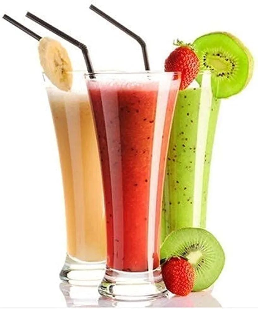 Picture of Juice Glass Set. for juice milk and water etc.6pcs Tumbler set.