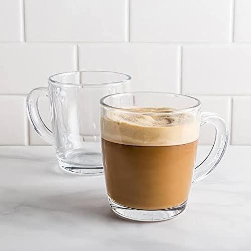 Picture of Tea/Coffee cup Glass (kach) 1PC coffee mug