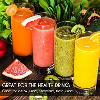 Picture of Water Glass Transparent Long Glasses 305Ml. Set Of 6Pcs - Serve Your Beverages In Style With This Set Of 6 Transparent Long Glasses - Each With A Capacity Of 305Ml